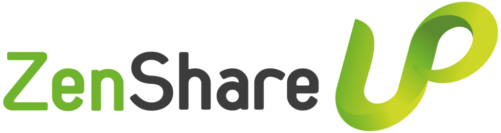 zenshareup-logo