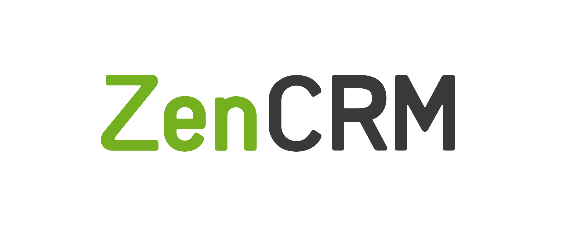 logo ZenCRM