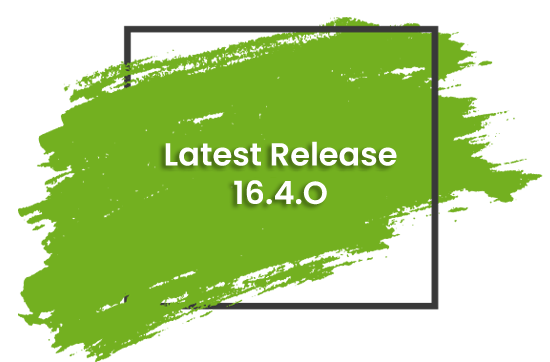 Release 16.4.0