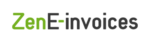 Zen-E-Invoices logo