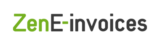 Zen-E-Invoices logo