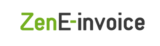 ZenE-Invoice logo